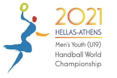 Στην Ελλάδα το Παγκόσμιο Εφήβων 2021 στο χάντμπολ