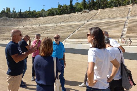 Ικανοποιημένη η Οργανωτική Επιτροπή των Ολυμπιακών Αγώνων "Παρίσι 2024" από το ταξίδι στην Ελλάδα