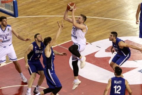 Η Ελλάδα έσπασε το digital ρεκόρ της FIBA