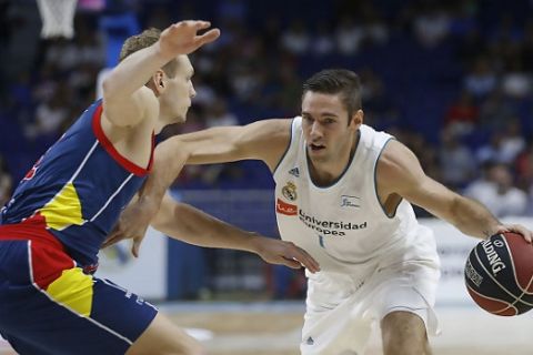 Δεν ελπίζουν πια οι Γάλλοι για τους παίκτες της EuroLeague