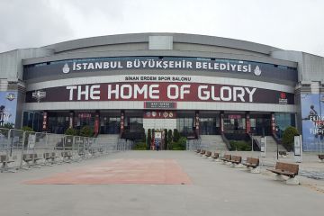 EuroLeague: Χάνει έδαφος η Κωνσταντινούπολη για το Final Four του 2023