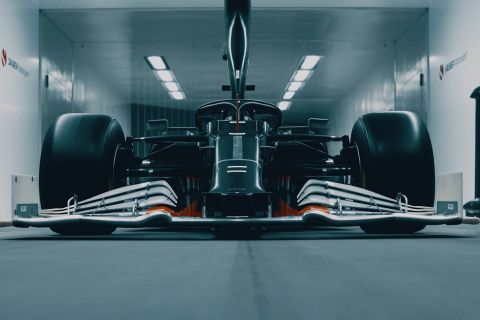 Formula 1: Τα μυστικά της αεροδυναμικής των μονοθεσίων