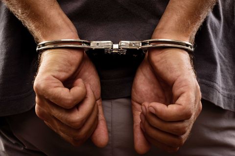 Συνελήφθη παράγοντας του βόλεϊ για απόπειρα κλοπής