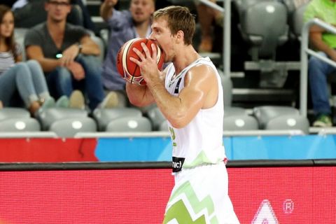 Η ανασκόπηση της 4ης ημέρας του Eurobasket