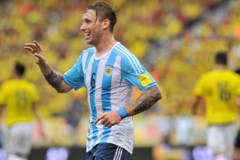 "Διπλό" η Αργεντινή, "3άρες" Βραζιλία και Ουρουγουάη