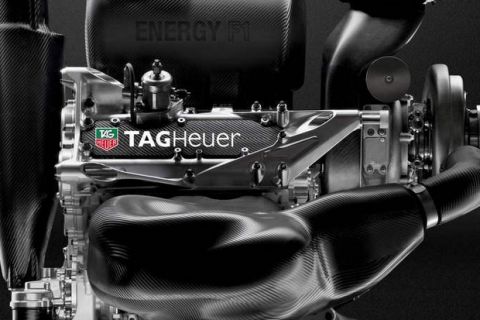 Red Bull με κινητήρες... TAG Heuer το 2016!