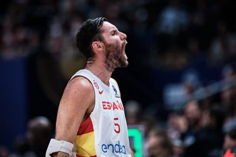 EuroBasket 2022: Η χρυσή βίβλος της διοργάνωσης