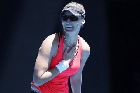 Στα ημιτελικά του Australian Open Λούτσιτς-Μπαρόνι και Σερένα Γουίλιαμς!