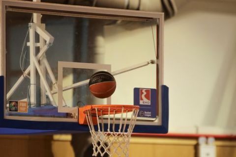 Basket League: Το πρόγραμμα των τριών πρώτων αγωνιστικών