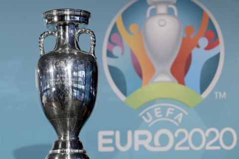 Euro 2020: Στον "αέρα" οι αγώνες σε Γλασκώβη, Μπιλμπάο και Δουβλίνο
