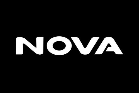 Το λογότυπο της Nova