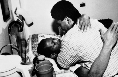 Παγκόσμια ημέρα κατά του AIDS: Ο Magic Johnson δεν ήταν ο πρώτος αθλητής...