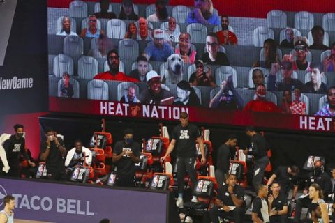 NBA: Επιπλέον επισκέπτες στους τελικούς