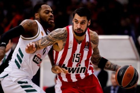 EuroLeague: Η πρωινή σύγχυση και η πραγματικότητα για τη συνέχεια της σεζόν