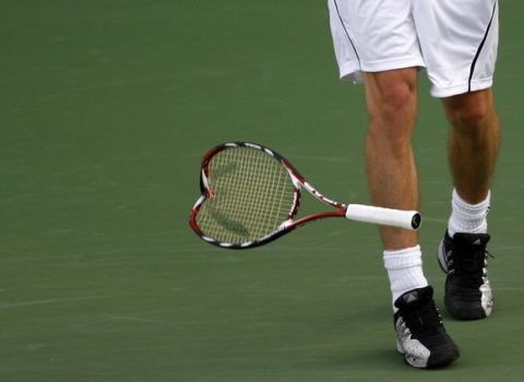 Οι "Βίνι Τζόουνς" του παγκόσμιου τένις