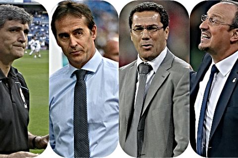 Ρεάλ Μαδρίτης: Ποιο ήταν το πιο απογοητευτικό πέρασμα προπονητή;