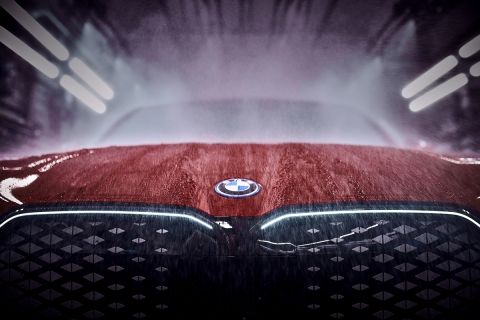 New BMW X2 Production Start 