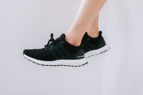Παπούτσια για τρέξιμο adidas ακόμα και στη μισή τιμή