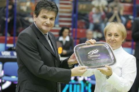 Η Κροατία πήγε με τη FIBA