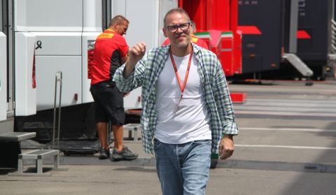Villeneuve: "Δεν έπρεπε να ρισκάρει τόσο ο Vettel"