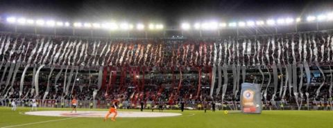 Η Ρίβερ Πλέιτ κατέκτησε το Copa Sudamericana