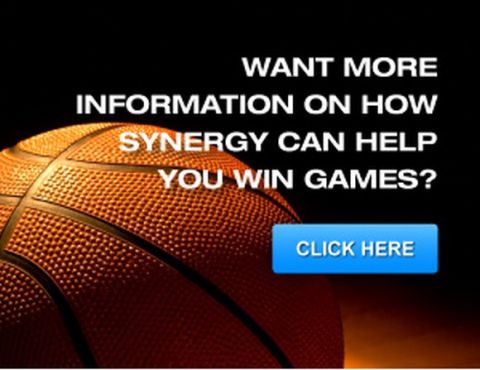 Synergy: η "βίβλος" των προπονητών