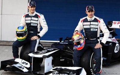Η F1 ξεκινάει στο Sport24.gr