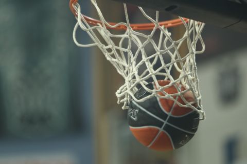 Basket League: Αναβλήθηκε το Λαύριο - Ιωνικός λόγω κορονοϊού
