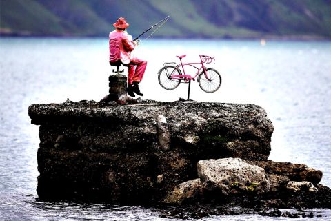 Giro 2016, fight for pink!