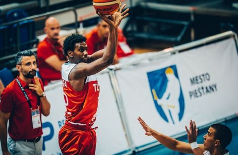 EuroBasket U18: Το προφίλ της Τουρκίας