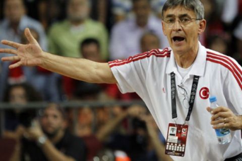 Τάνιεβιτς: ''Ο Τζόρτζεβιτς γεννήθηκε προπονητής!''