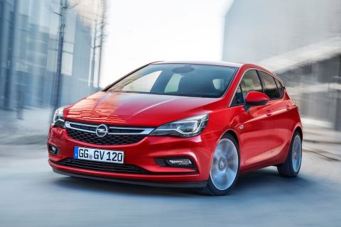 OPEL SERVICE 5+: Service με 149 € για όλα τα Opel άνω των 5 ετών