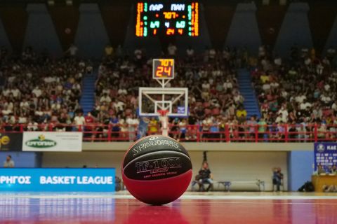 Stoiximan Basket League: Το ΑΠΟΕΛ ψάχνεται για wild card εν όψει της επόμενης σεζόν