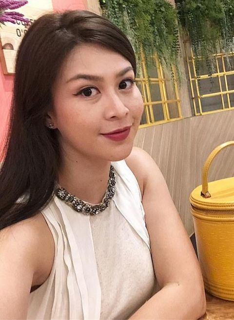Η πρώην Miss Tαϊλάνδη που ήταν στο μοιραίο ελικόπτερο του Vichai