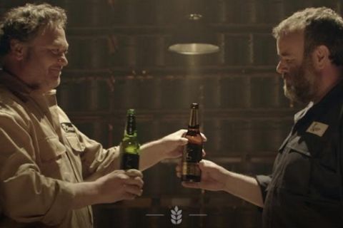 Οι μπίρες ΕΖΑ ζ Fine Lager & ΕΖΑ ζ Premium Pilsener κατακτούν 2 βραβεία Superior Taste Award