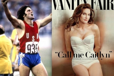 Η Κέιτλιν Τζένερ δεν είναι η πρώτη τρανσέξουαλ Ολυμπιονίκης