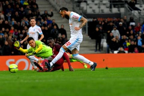 Μήτρογλου: Το δεύτερο πιο γρήγορο "πιστόλι" της Ligue 1