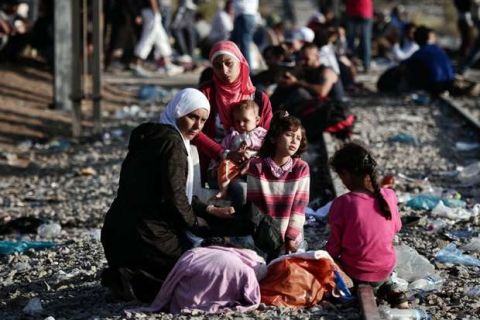 Δωρεά 1 εκ. ευρώ στους πρόσφυγες η Ρεάλ