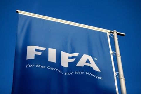 Η FIFA τιμώρησε για 7 χρόνια τον Μέιν-Νίκολς 