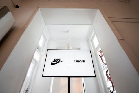 H Nike γιορτάζει τα 29 χρόνια του πιο εμβληματικού sneaker
