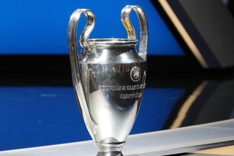 Αλλάζει η ώρα των ματς του Champions League