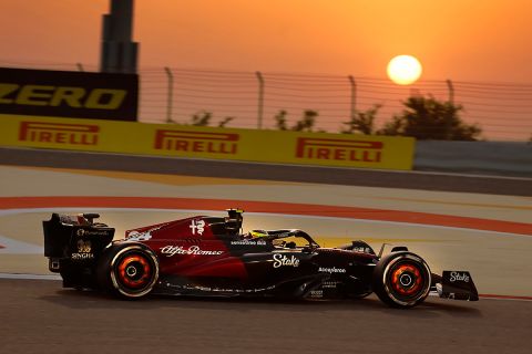 Formula 1 - GP Μπαχρέιν: Τα μυστικά της πίστας του Σακχίρ