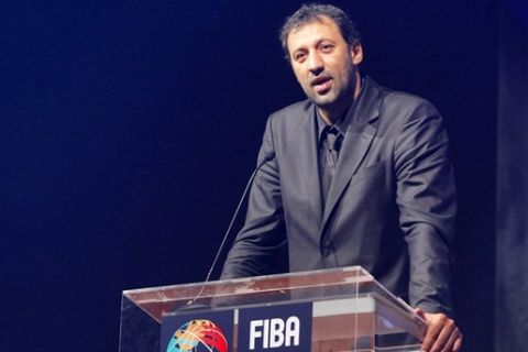 Ντίβατς: "Το μπάσκετ θα ανοίξει και για άλλες χώρες"