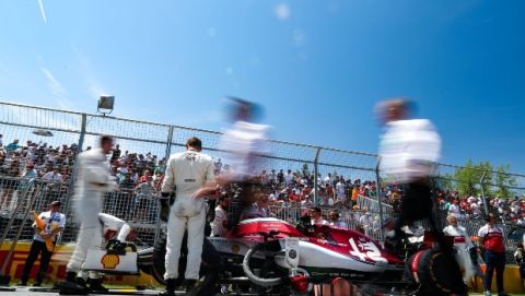 Formula 1: Τα Γκραν Πρι του 2021 που "απειλεί" ο κορονοϊός