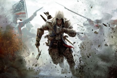 Assassin's Creed III: "Τελευταίο αντίο" στα Steam και Uplay