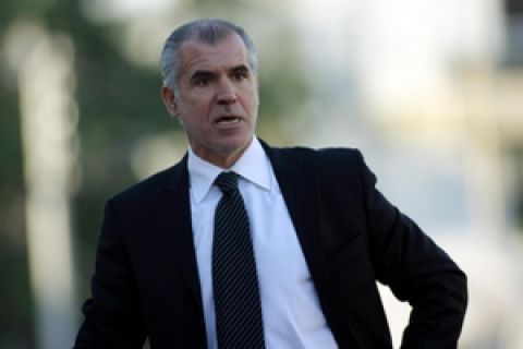 Aναστόπουλος: "Δεν μετάνιωσα για το "όχι" στον Κόκκαλη"