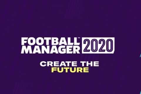 Γιουβέντους: Με διαφορετικό όνομα και στο Football Manager 2020