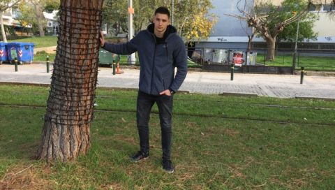 Ο 16χρονος Έλληνας που θα γίνει επαγγελματίας στην Premier League