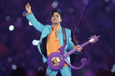 Prince: Θρηνεί (και) ο αθλητικός κόσμος