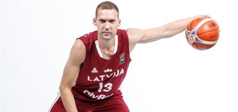 O Στρέλνιεκς έδειξε στο Eurobasket γιατί τον απέκτησε ο Ολυμπιακός